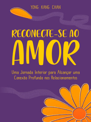 cover image of Reconecte-se ao amor